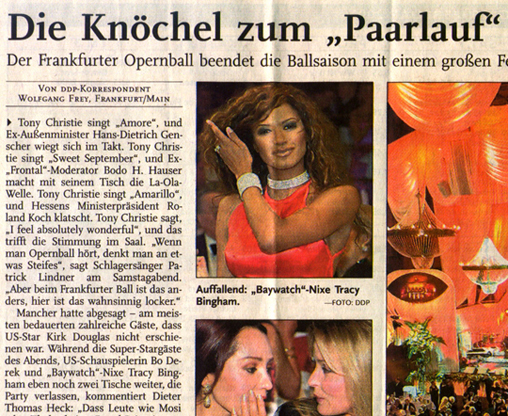 opernball