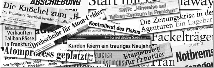 referenzen journalist st. gallen